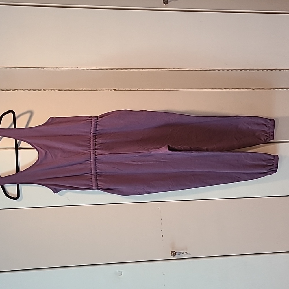 Johnny Was Calme jumpsuit - Picture 4 of 4